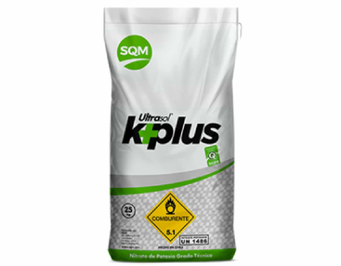 Ultrasol Kplus