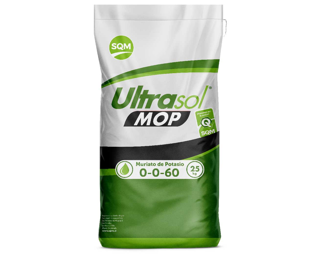 Ultrasol MOP