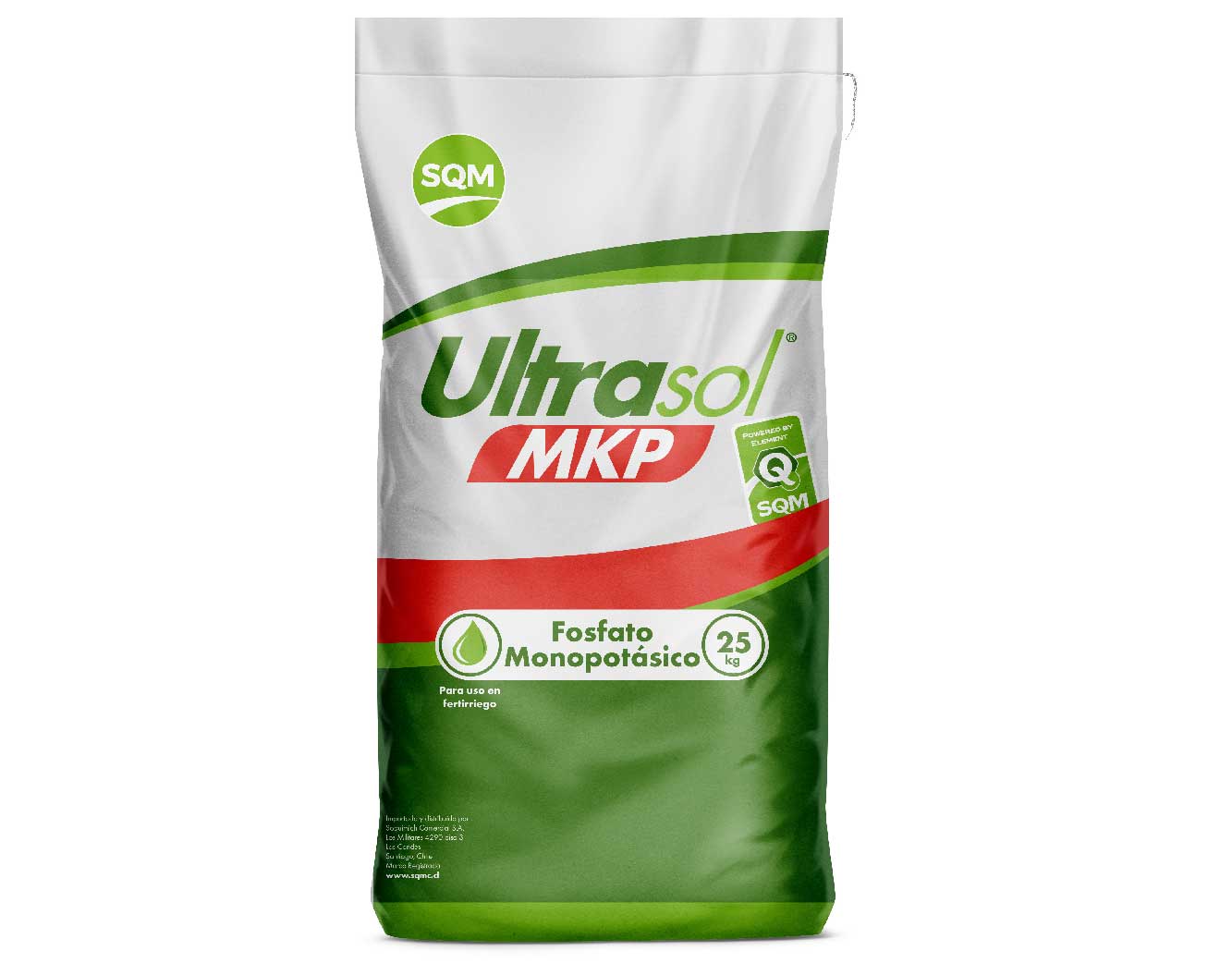 Ultrasol MKP