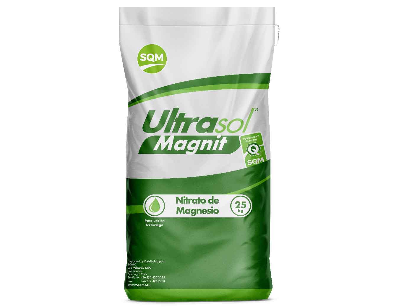 Ultrasol magnit