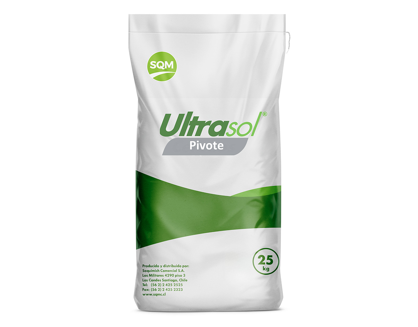 Ultrasol Pivote