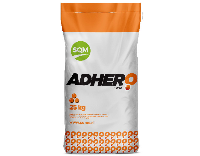 Adhero granular