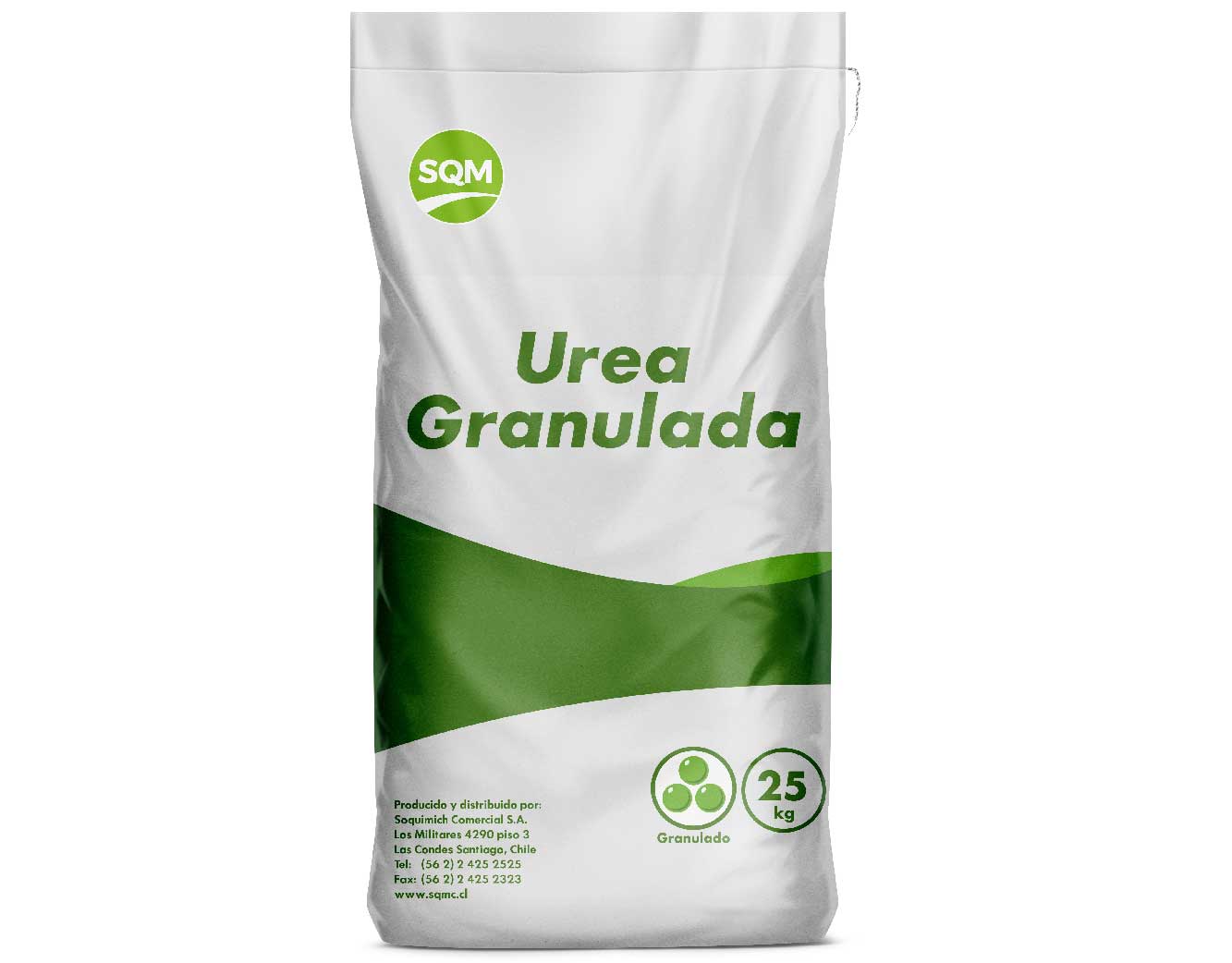 Urea – SQMC