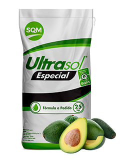 Utrasol especial paltos